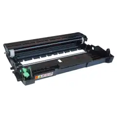 TB Trommel Sort (12.000 sider), erstatter Brother DR2400