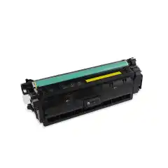 TB Toner 040H Gul Høykapasitet (10.000 sider), erstatter Canon 0455C001