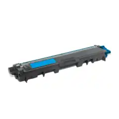 TB Toner TN247C Cyan Høykapasitet (2.300 sider, erstatter Brother TN-247C/TN-243C