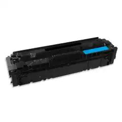 TB Toner 054H Cyan Høykapasitet (2.300 sider), erstatter Canon 3027C002