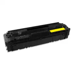 TB Toner 054H Gul Høykapasitet (2.300 sider), erstatter Canon 3025C002