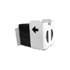 Staple cartridge Type K 3-refills (3 x 5000), erstatter Ricoh/NRG 410802