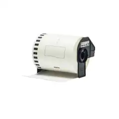 Brother DK22246 Etikett Løpende lengde 103mm 30,48m