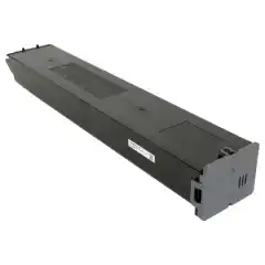 TB Toner Sort (40.000 sider), erstatter Sharp MX-60GTBA/MX-61GTBA