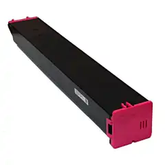 TB Toner Magenta (24.000 sider), erstatter Sharp MX-60GTMA/MX-61GTMA