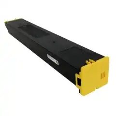 TB Toner Gul (24.000 sider), erstatter Sharp MX-60GTYA/MX-61GTYA