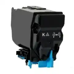 TB Toner Sort (10.000 sider), erstatter Konica-Minolta A5X0150/A95W150/TNP-48K/TNP-49K