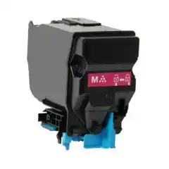 TB Toner Magenta (10.000 sider), erstatter Konica-Minolta A5X0350/A95W350/TNP-48M/TNP-49