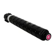 TB Toner C-EXV51LM Magenta (26.000 sider), erstatter Canon 0486C002
