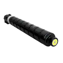 TB Toner C-EXV51LY Gul (26.000 sider), erstatter Canon 0487C002