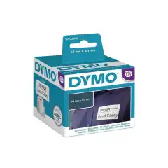 Dymo Etikett Frakt 54x101mm 220st (12)