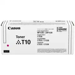 Canon Toner T10 Magenta (10.000 sider)