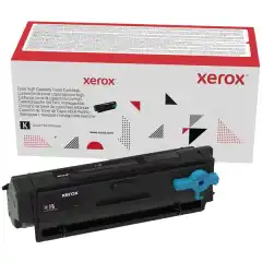 Xerox Toner Sort Ekstra Høykapasitet 006R04378 (20.000 sider)