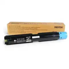 Xerox Toner Cyan 006R01825 (18.500 sider)