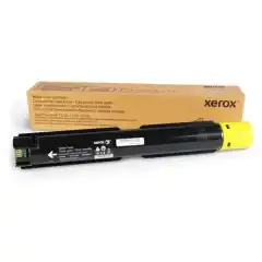 Xerox Toner Gul 006R01827 (18.500 sider)