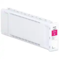 Epson Blekkpatron T48M3 Magenta Høykapasitet (700ml)