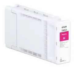 Epson Blekkpatron T48U3 Magenta (350ml)