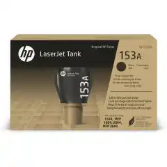 HP Toner 153A Sort (2.500 sider)
