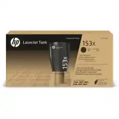 HP Toner 153X Sort Høykapasitet (5.000 sider)