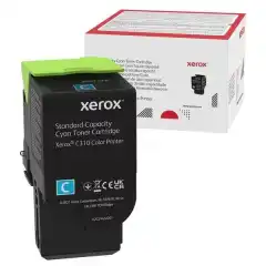 Xerox Toner Cyan 006R04357 (2.000 sider)