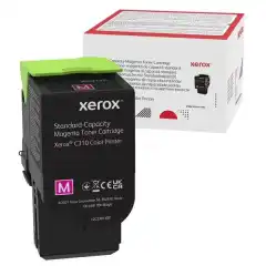Xerox Toner Magenta 006R04358 (2.000 sider)