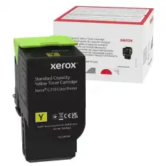 Xerox Toner Gul 006R04359 (2.000 sider)