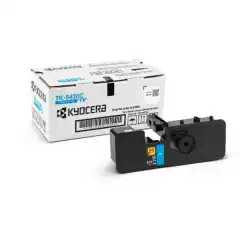 Kyocera Toner Cyan TK-5430C (1.250 sider)