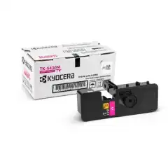 Kyocera Toner Magenta TK-5430M (1.250 sider)