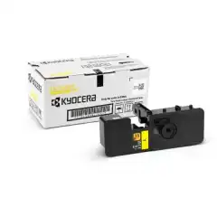 Kyocera Toner Gul TK-5430Y (1.250 sider)