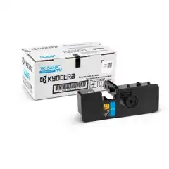 Kyocera Toner Cyan Høykapasitet TK-5440C (2.400 sider)