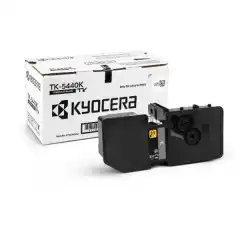 Kyocera Toner Sort Høykapasitet TK-5440K (2.800 sider)