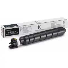 Kyocera Toner Sort TK-8555K (40.000 sider)