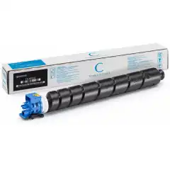 Kyocera Toner Cyan TK-8555C (24.000 sider)