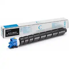 Kyocera Toner Cyan TK-8365C (12.000 sider)