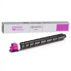 Kyocera Toner Magenta TK-8375M (20.000 sider)