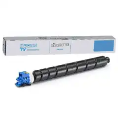 Kyocera Toner Cyan TK-8375C (20.000 sider)
