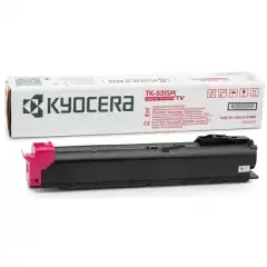 Kyocera Toner Magenta TK-5315M (18.000 sider)