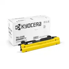 Kyocera Toner Sort TK-1248 (1.500 sider)