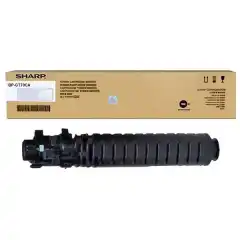 Sharp Toner Cyan BP-GT70CA (24.000 sider)