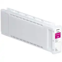 Epson Blekkpatron T44J3 Magenta (700 ml)
