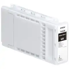 Epson Blekkpatron T44Q8 Matt Sort (350ml)