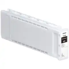 Epson Blekkpatron T44J8 Matt Sort (700ml)