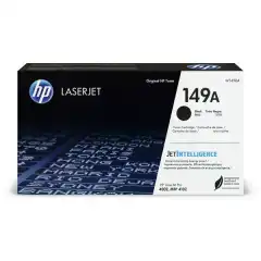 HP Toner 149A Sort (2.900 sider)