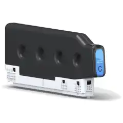 Epson Blekkpatron T08H2 Cyan (30.000 sider)