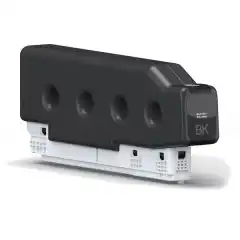 Epson Blekkpatron T08H1 Sort (50.000 sider)