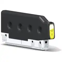Epson Blekkpatron T08H4 Gul (30.000 sider)