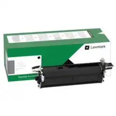 Lexmark Lemark Trommel Kit Sort (150.000 sider)