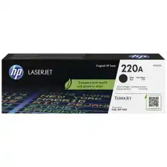 HP Toner 220A Sort (2.000 sider)