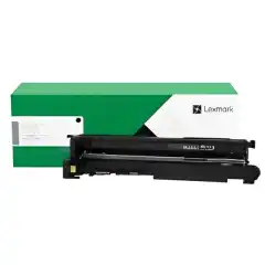 Lexmark Toner Sort (37.000 sider)