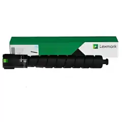 Lexmark Toner Cyan (26.000 sider)